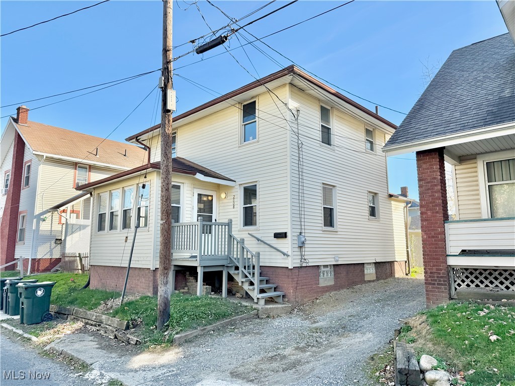 Canton - Residential