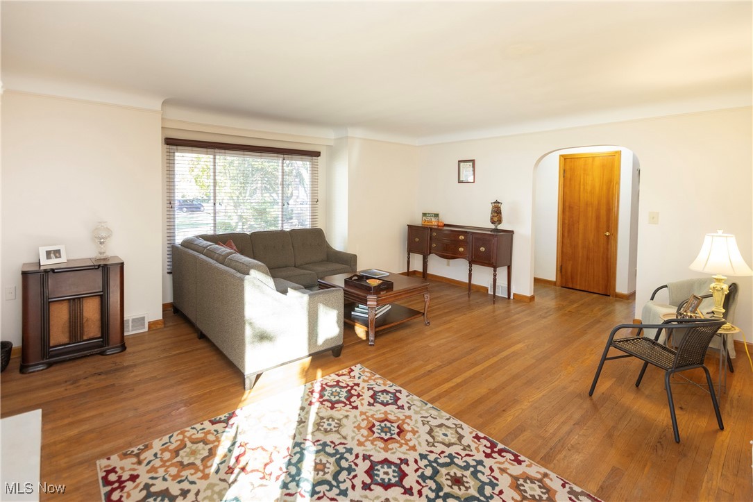 Dover - Residential