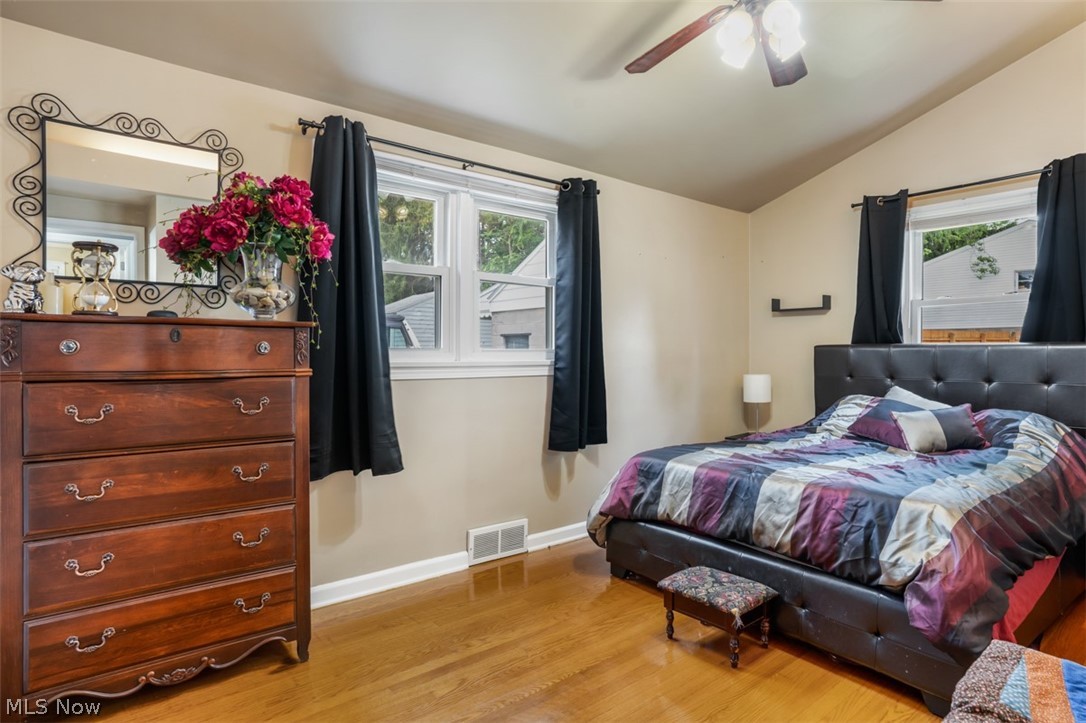 Wickliffe Clovermead - Residential