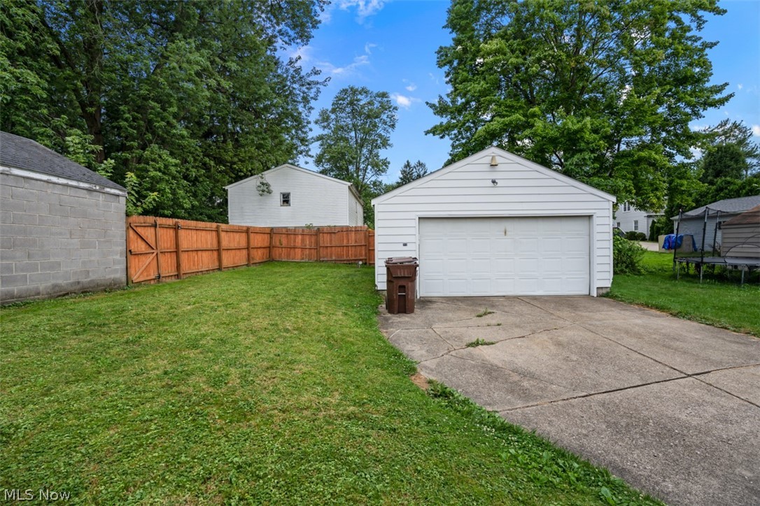 Wickliffe Clovermead - Residential