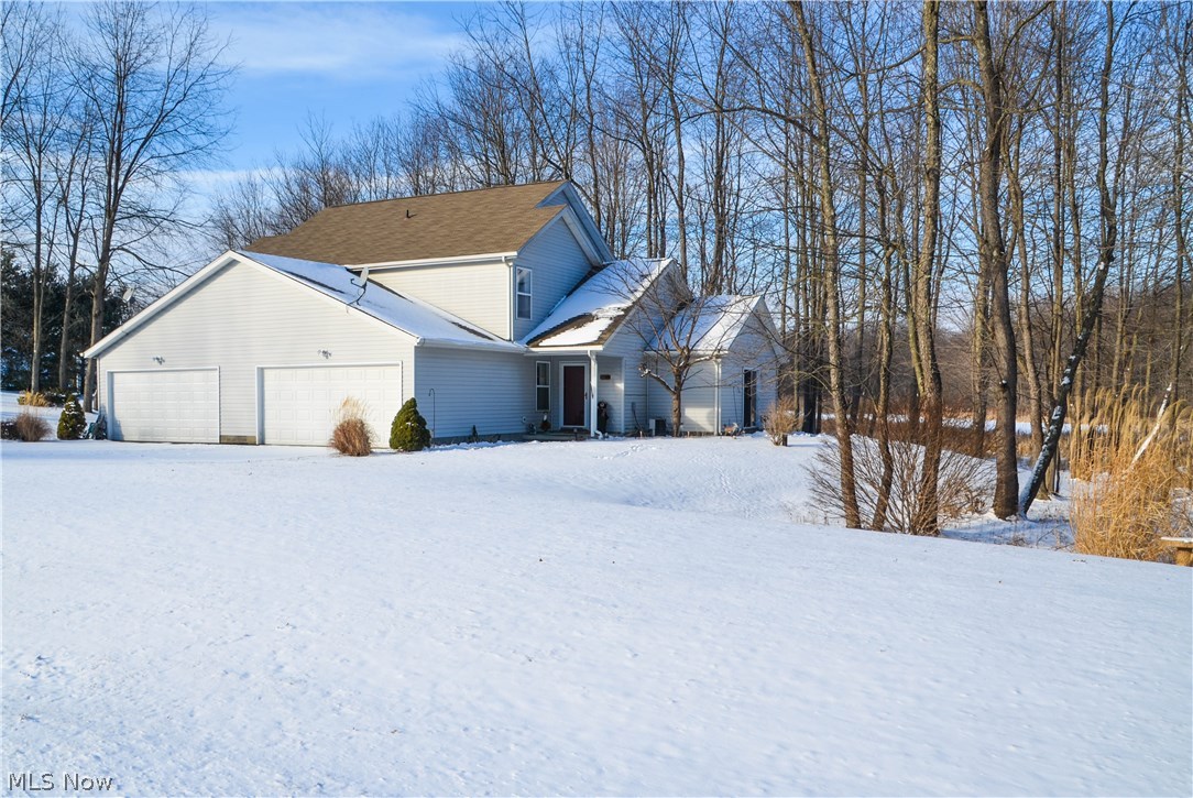 Rolling Meadows Estates - Residential Income