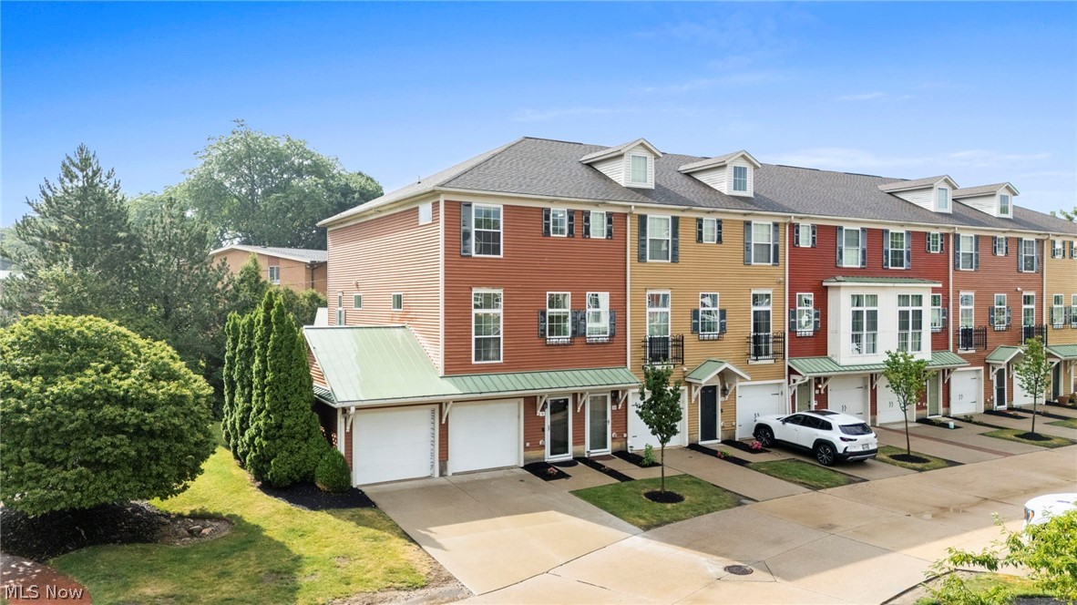 Grandview - Residential