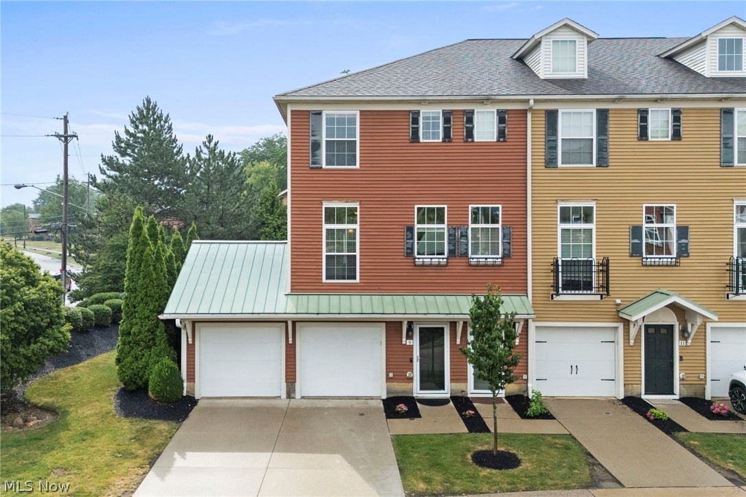 Grandview - Residential