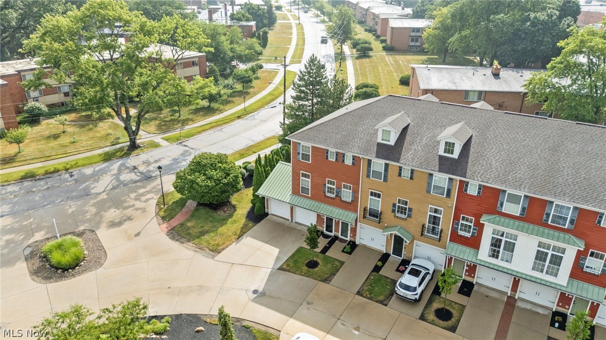 Grandview - Residential