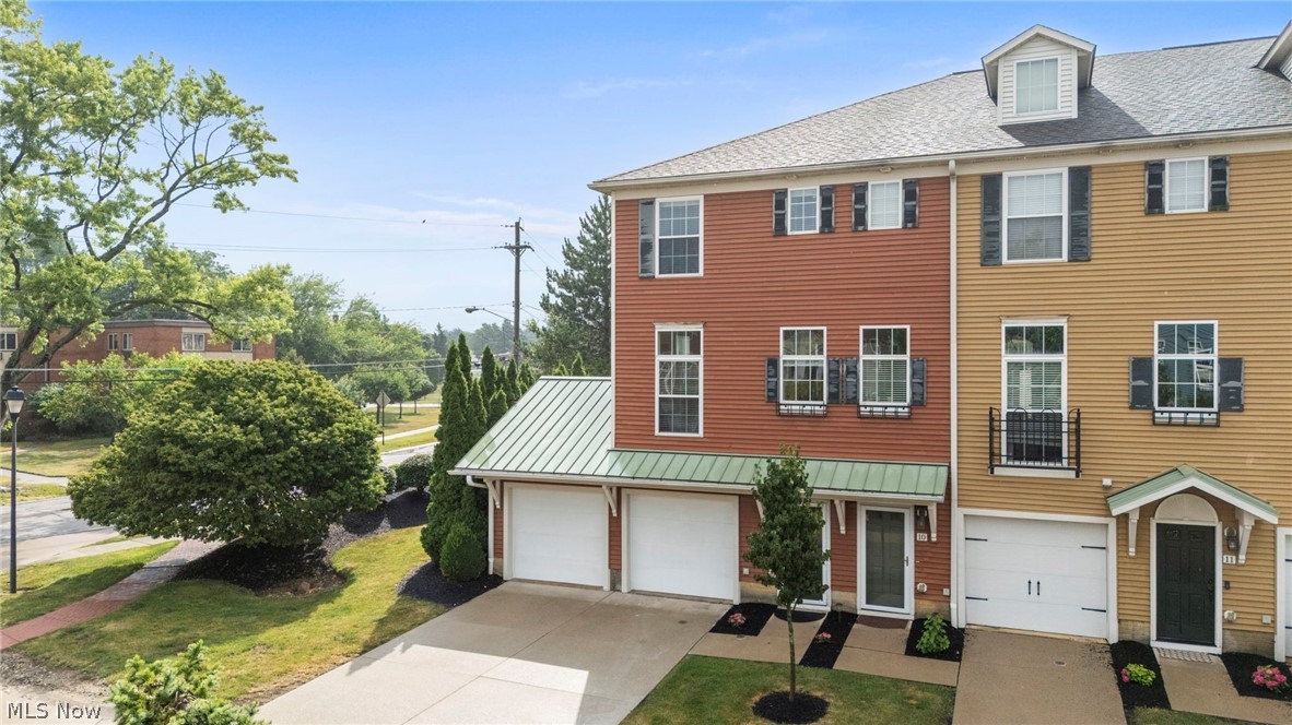 Grandview - Residential