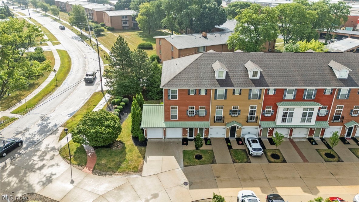 Grandview - Residential