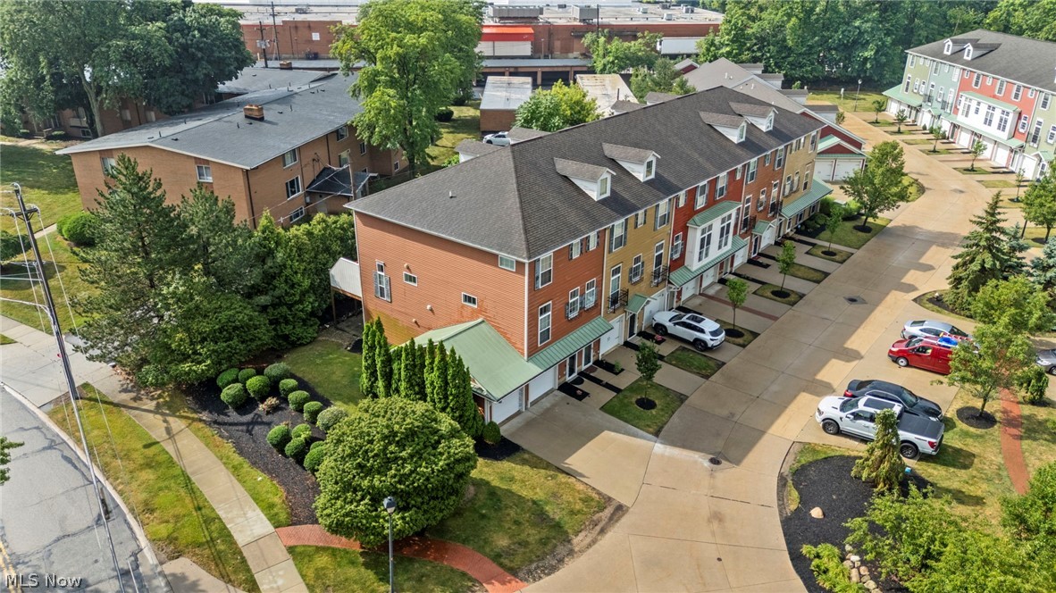 Grandview - Residential