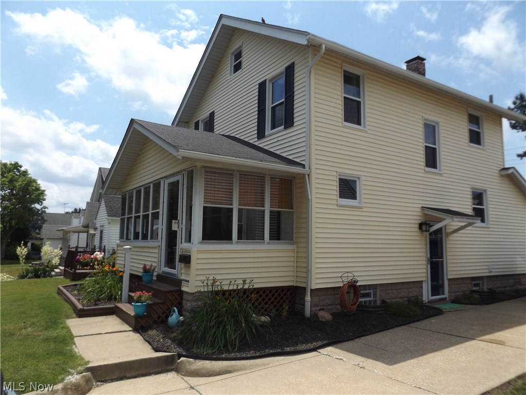 Beverly Park - Residential