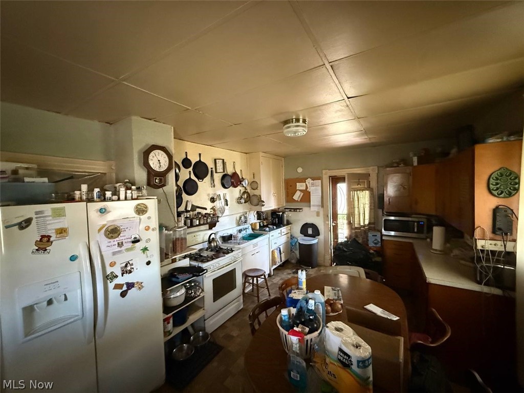 Coshocton County Records - Residential
