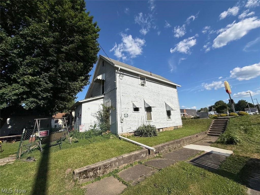 Coshocton County Records - Residential