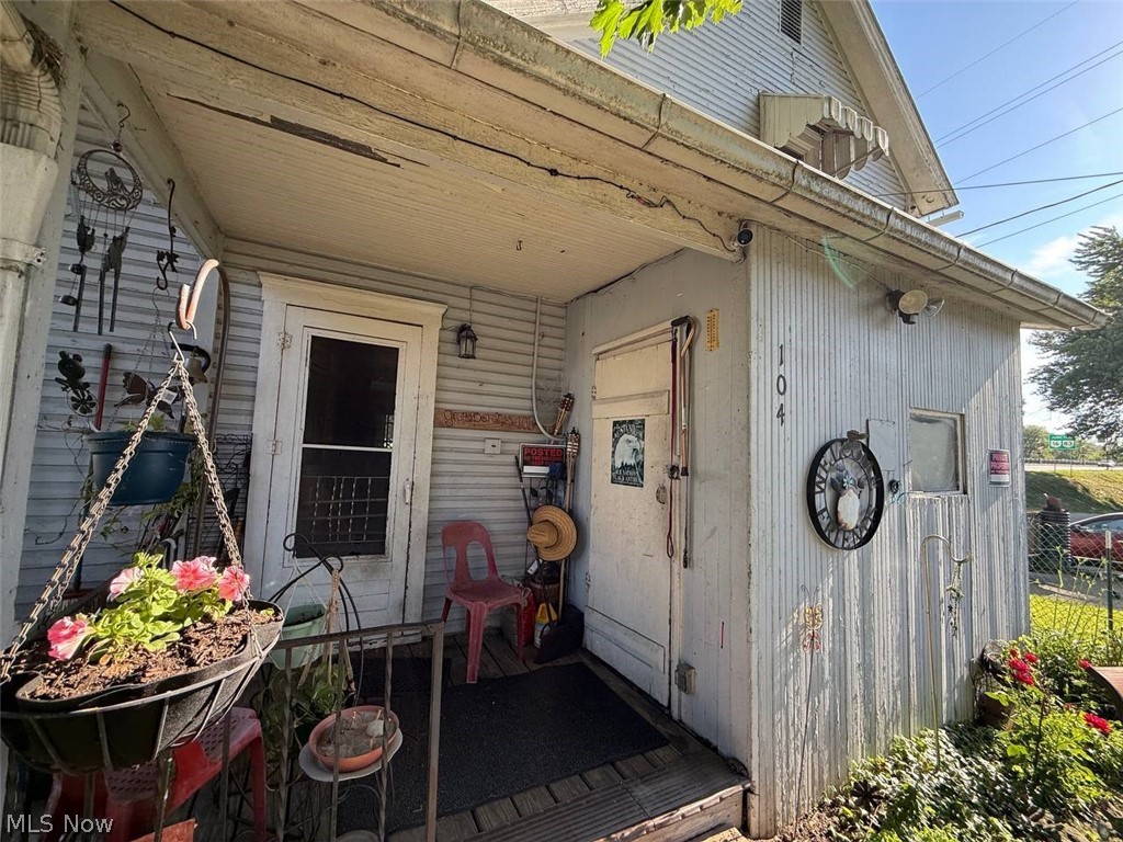Coshocton County Records - Residential