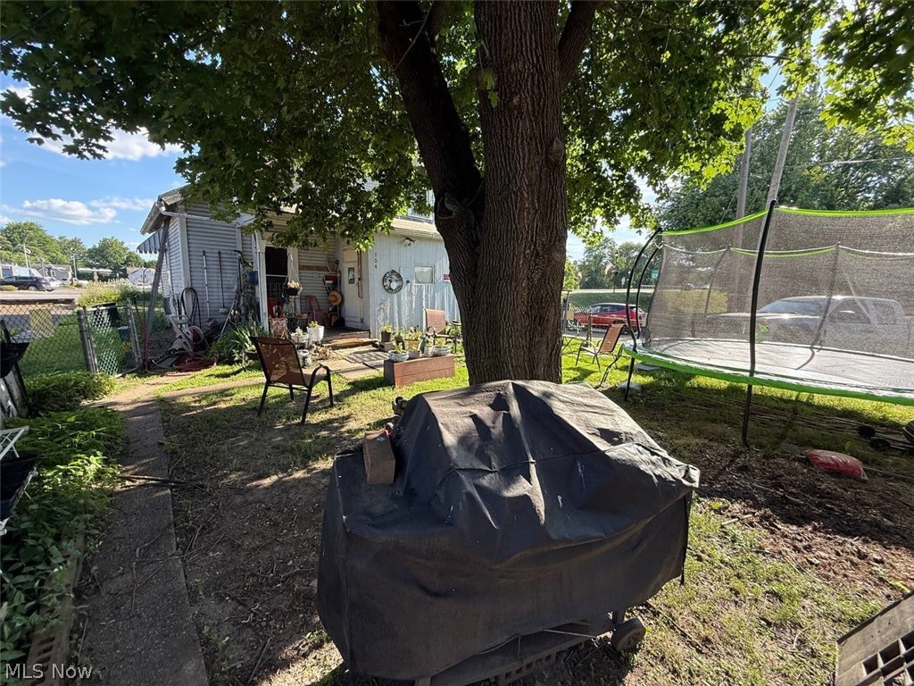 Coshocton County Records - Residential