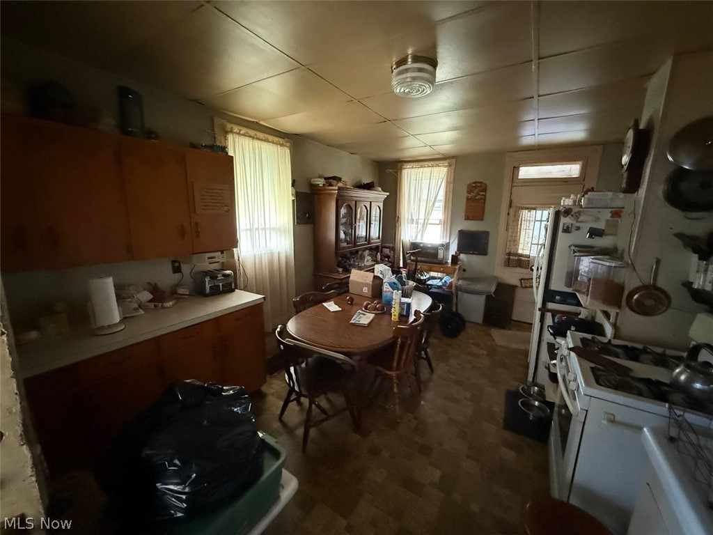 Coshocton County Records - Residential