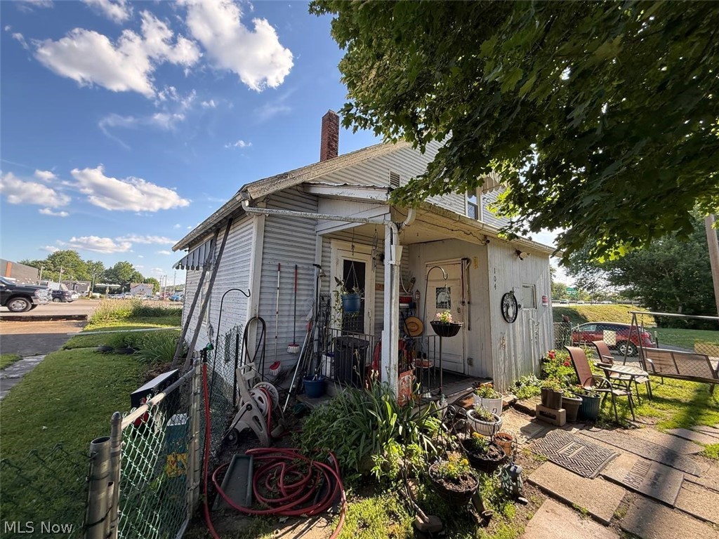 Coshocton County Records - Residential