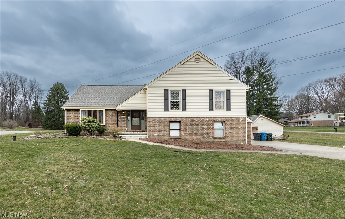 Hoover Lake Heights - Residential