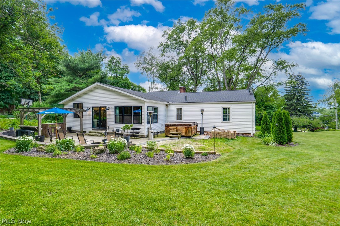 Lake Cable Allotment Sec G - Residential