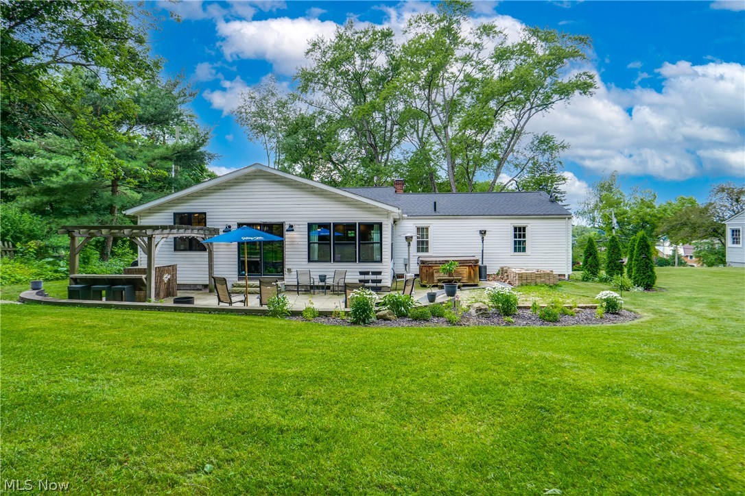 Lake Cable Allotment Sec G - Residential