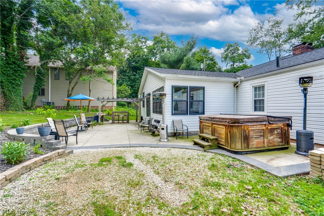 Lake Cable Allotment Sec G - Residential