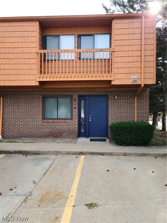 Wiley Buchtel Place - Residential