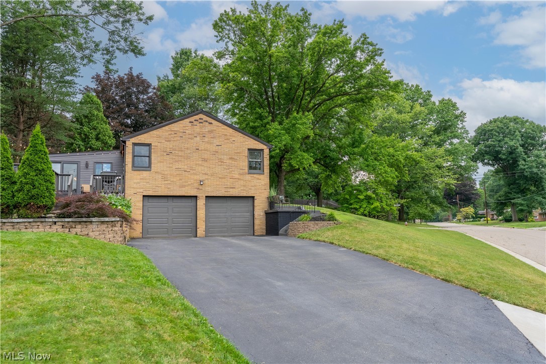North Canton - Residential