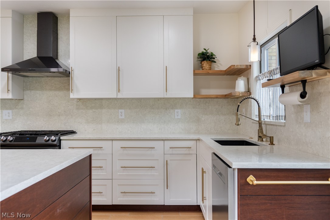 North Canton - Residential