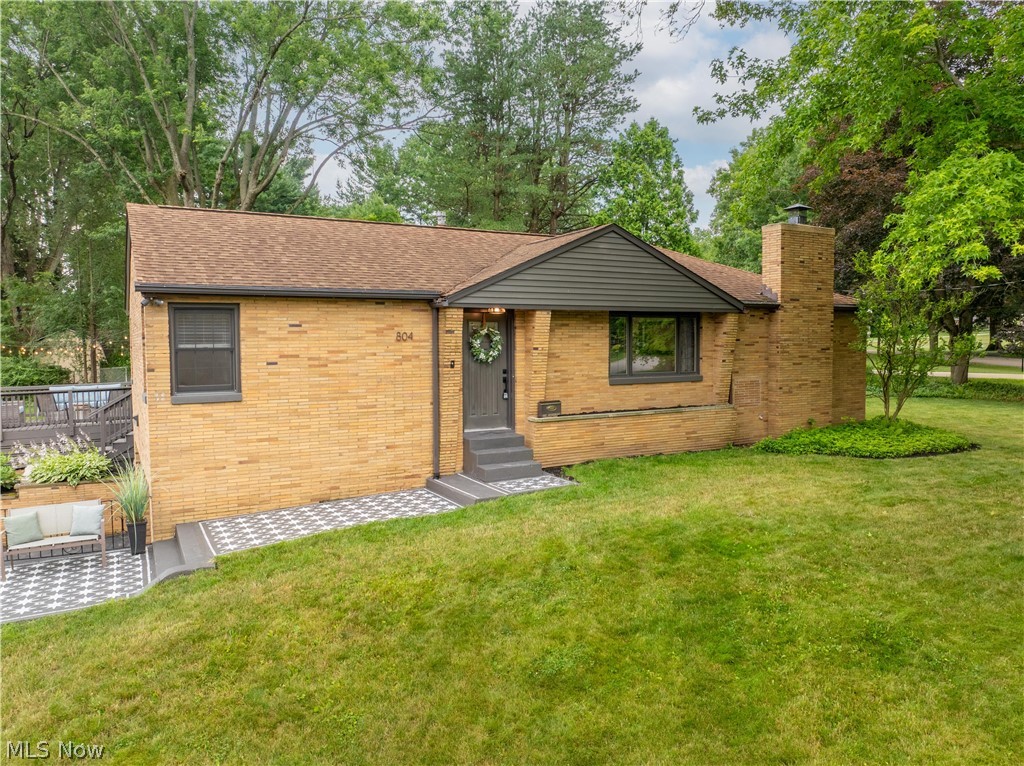 North Canton - Residential