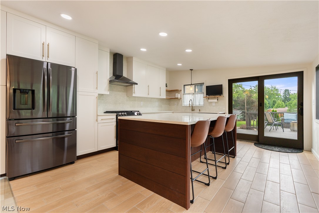 North Canton - Residential
