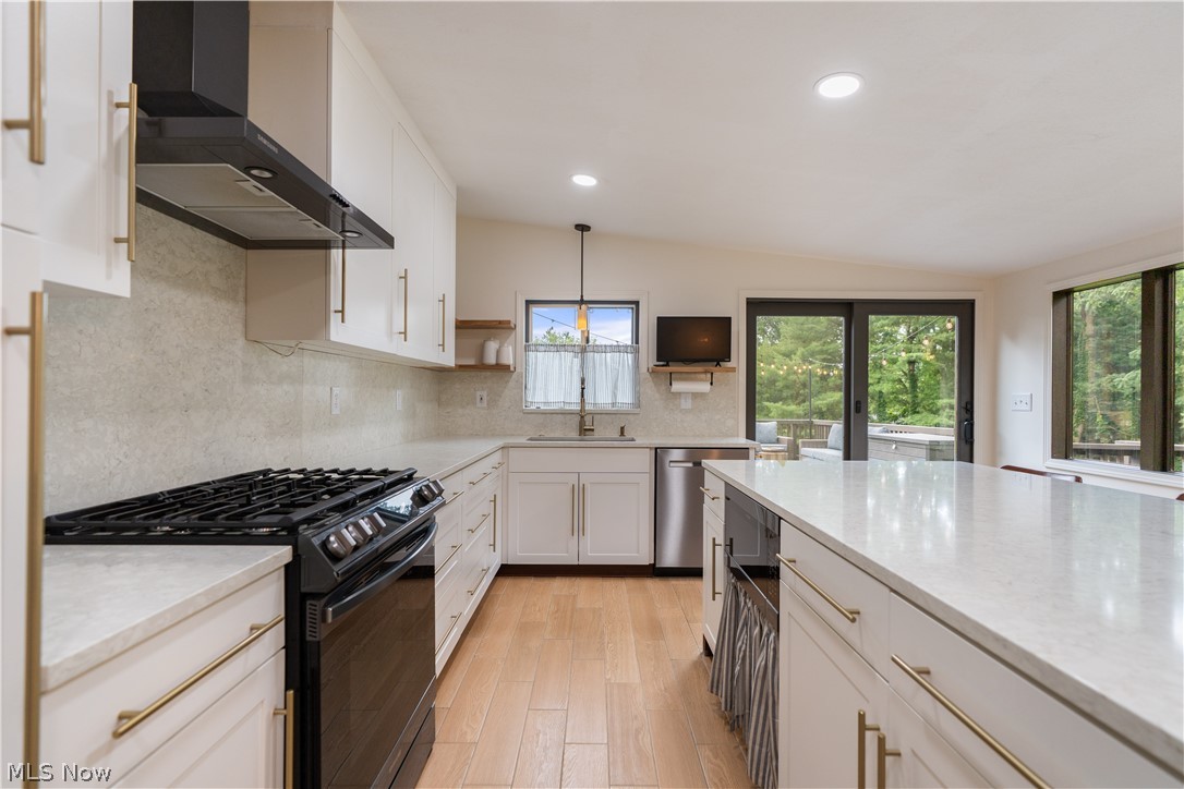 North Canton - Residential