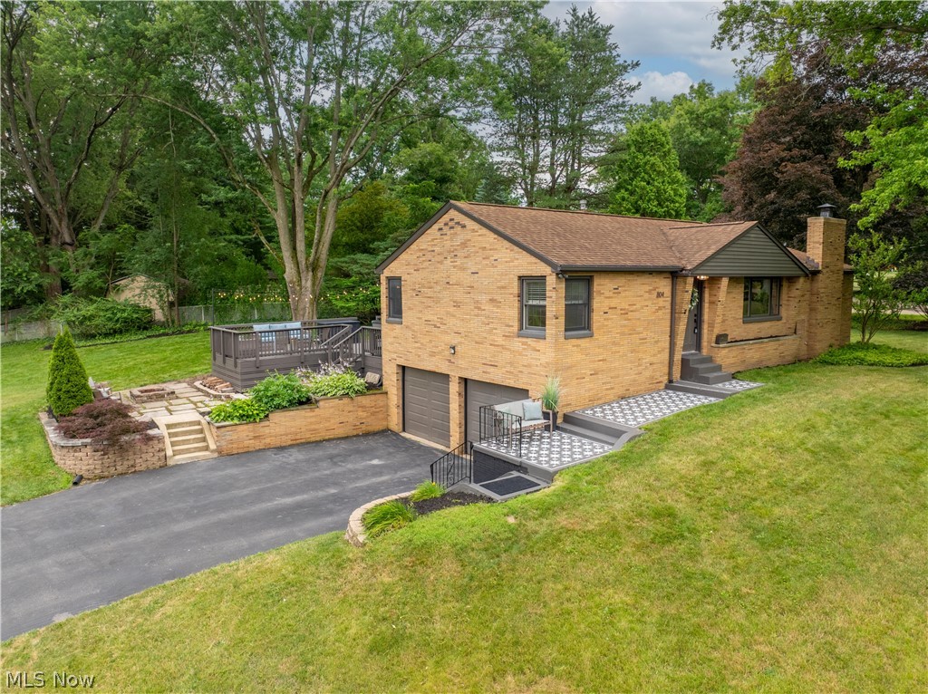 North Canton - Residential