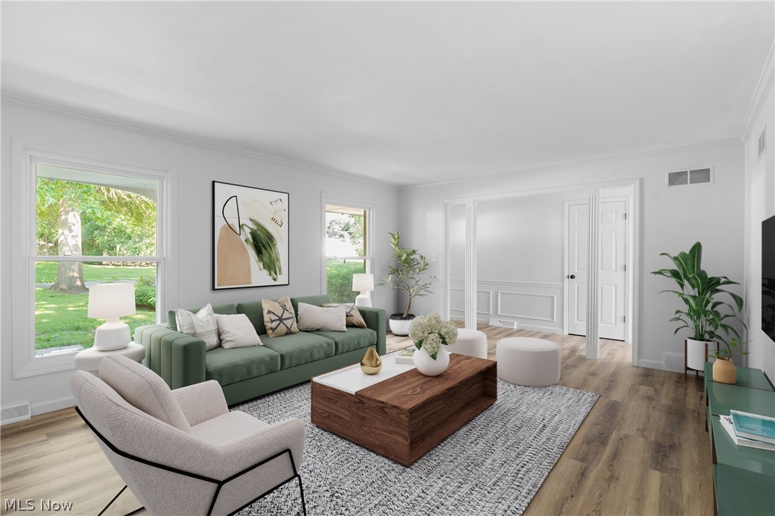Forest Glen Estates 07 - Residential