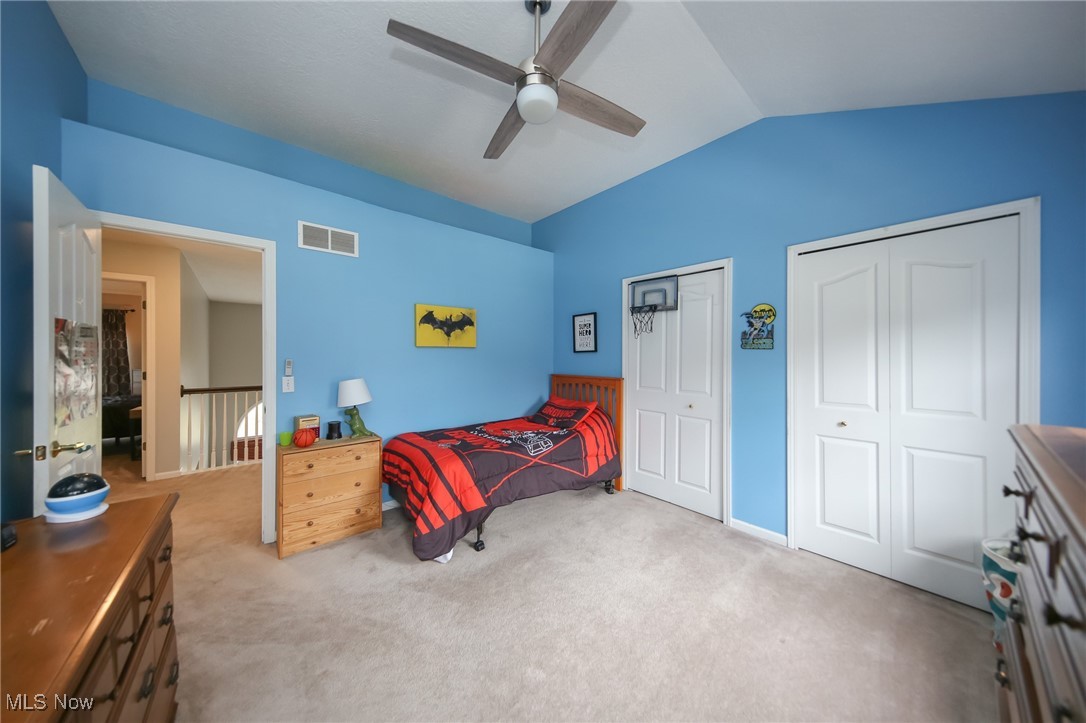 Stonebridge Creek Sub - Residential