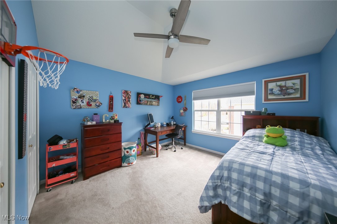 Stonebridge Creek Sub - Residential