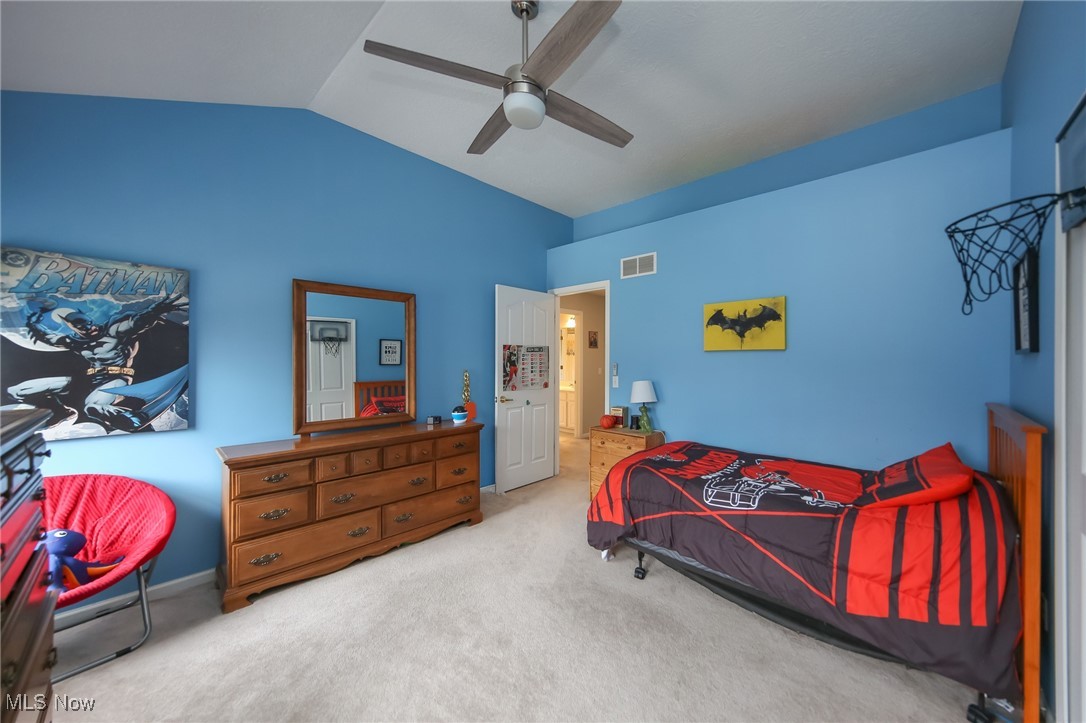 Stonebridge Creek Sub - Residential