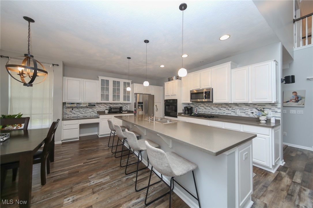 Stonebridge Creek Sub - Residential