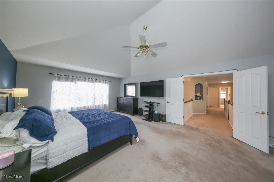 Stonebridge Creek Sub - Residential