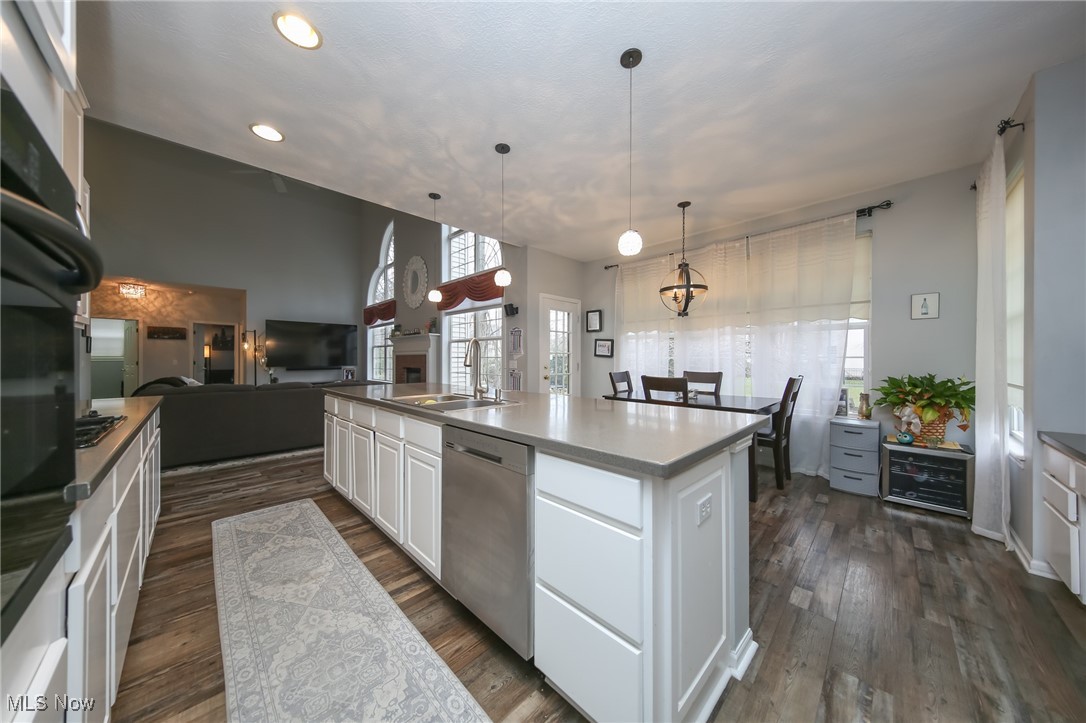 Stonebridge Creek Sub - Residential