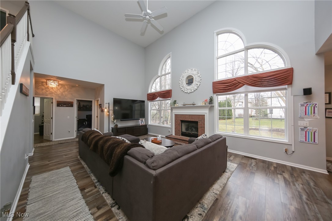 Stonebridge Creek Sub - Residential