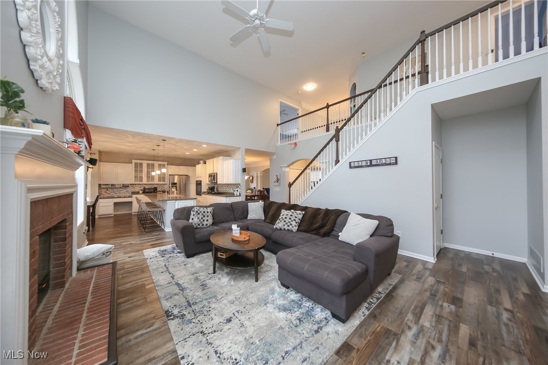 Stonebridge Creek Sub - Residential