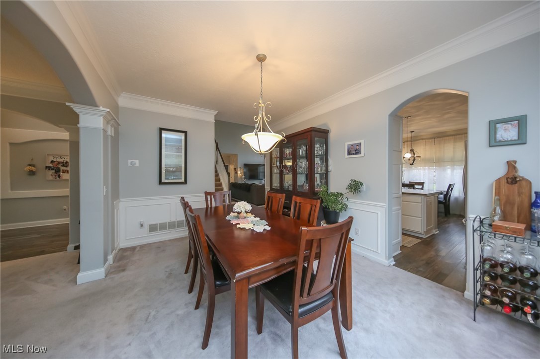 Stonebridge Creek Sub - Residential