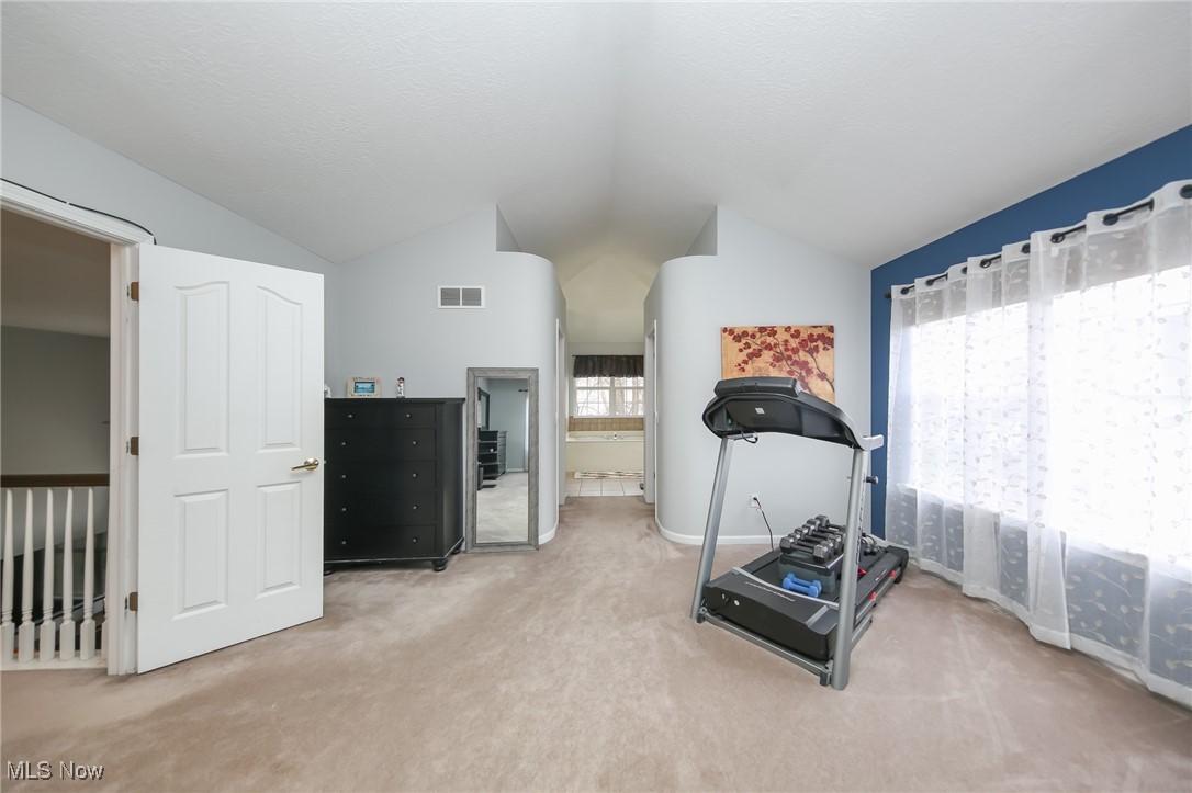 Stonebridge Creek Sub - Residential