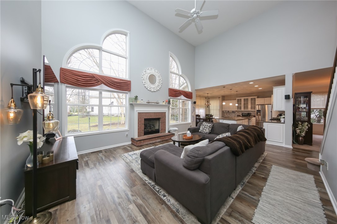 Stonebridge Creek Sub - Residential
