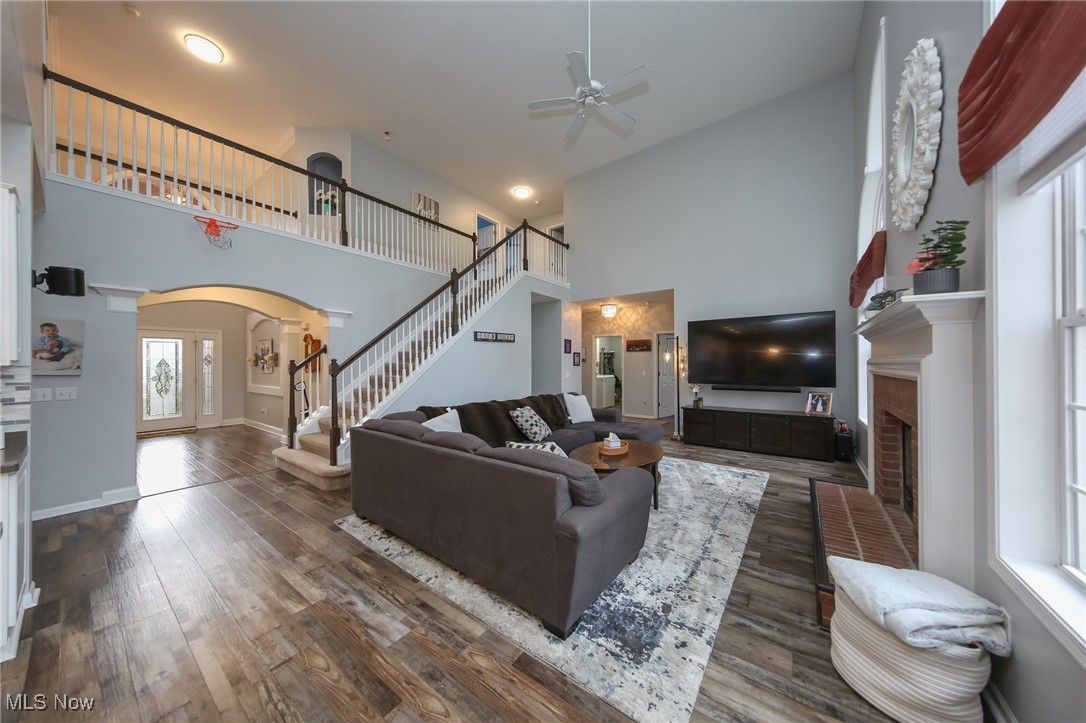 Stonebridge Creek Sub - Residential