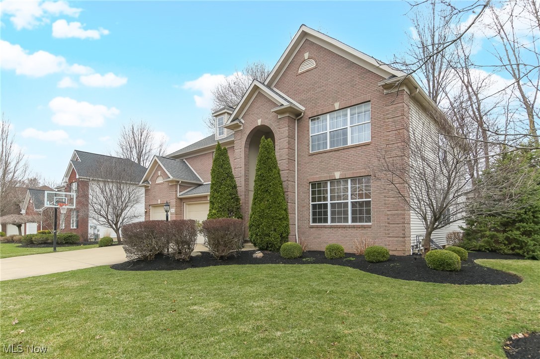 Stonebridge Creek Sub - Residential