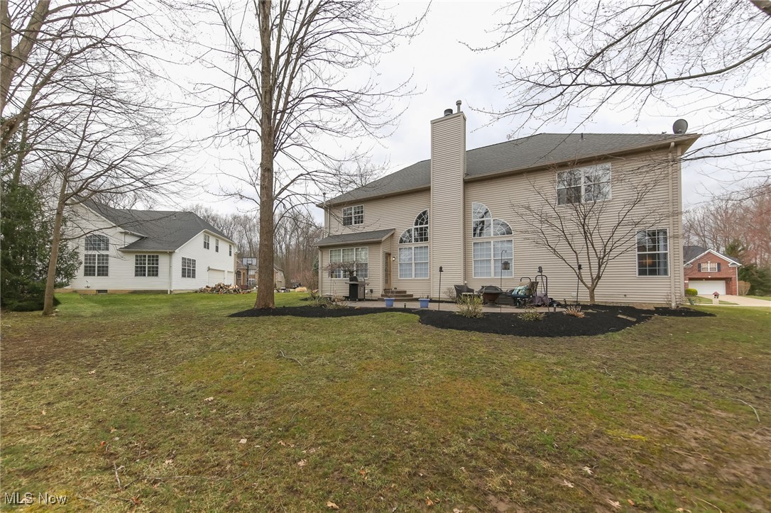 Stonebridge Creek Sub - Residential