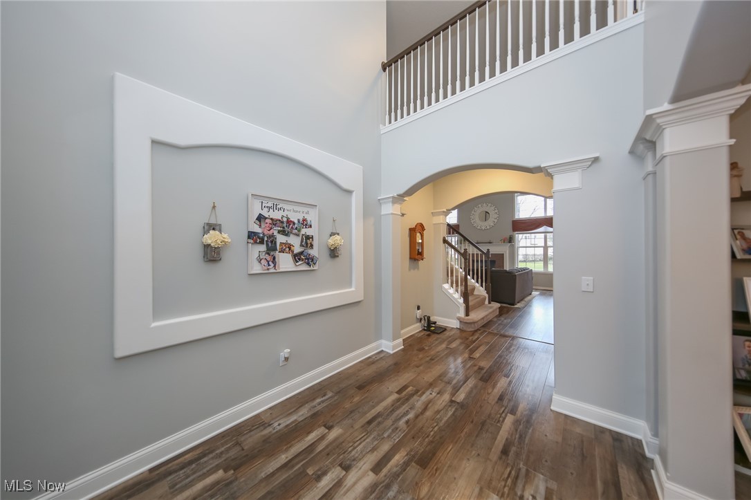Stonebridge Creek Sub - Residential