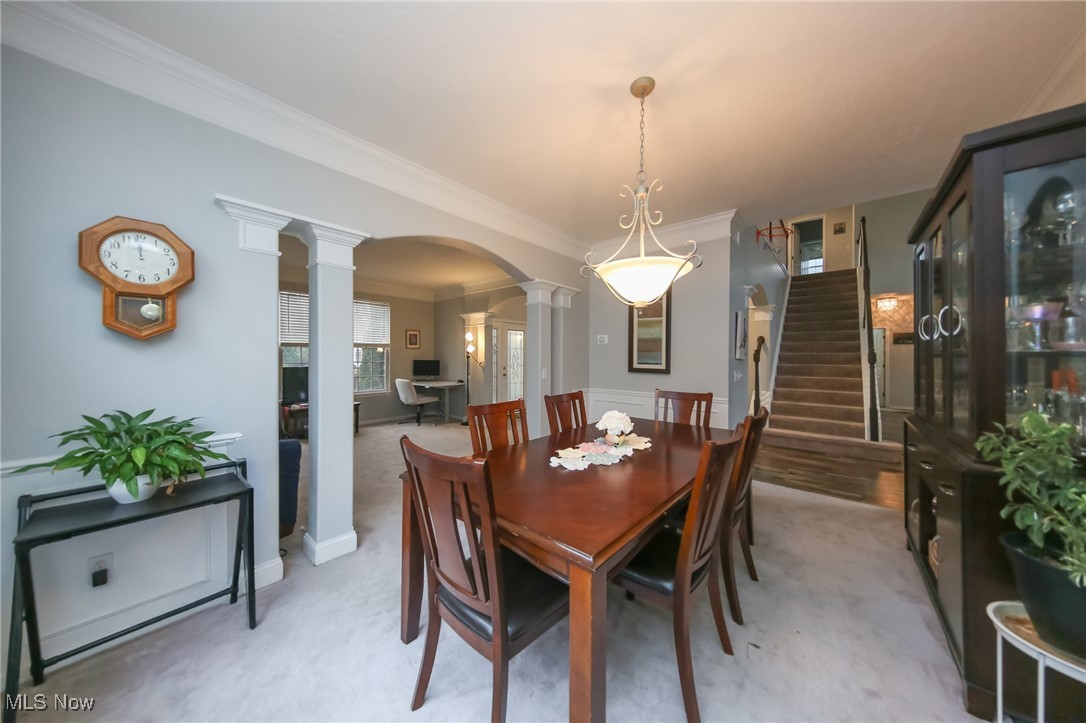 Stonebridge Creek Sub - Residential