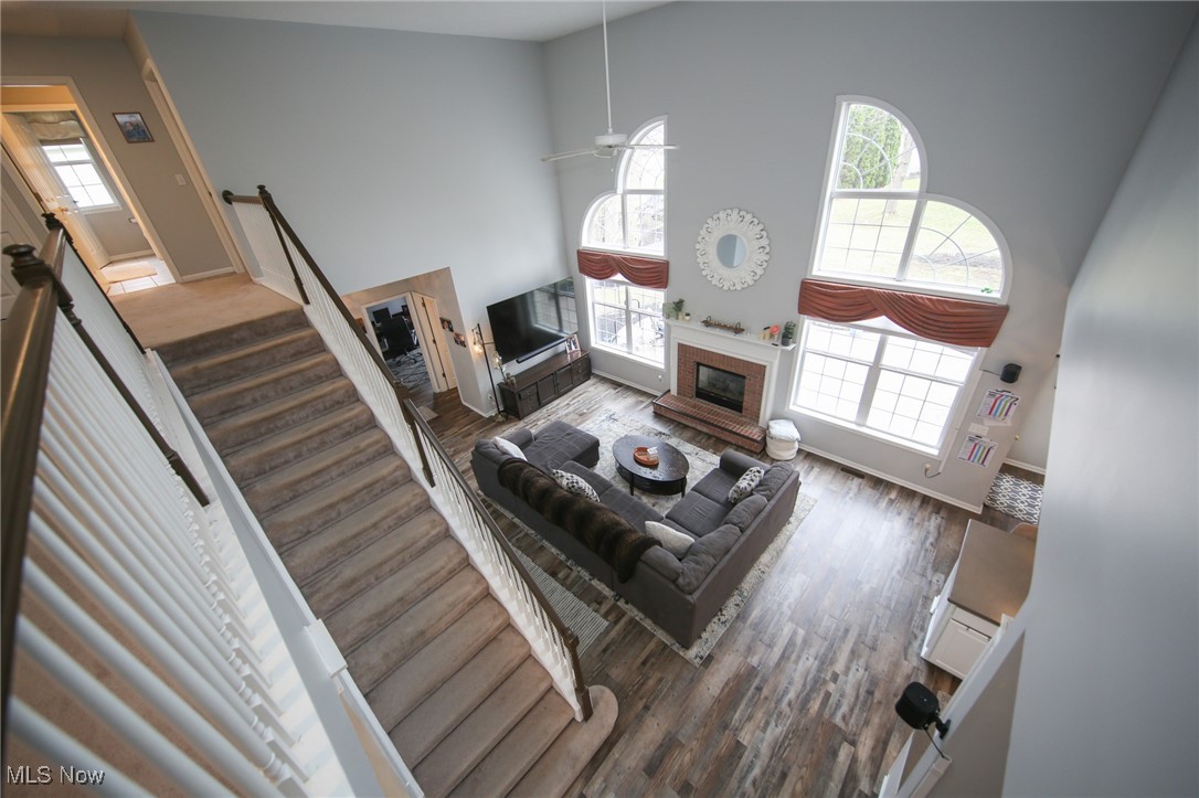Stonebridge Creek Sub - Residential