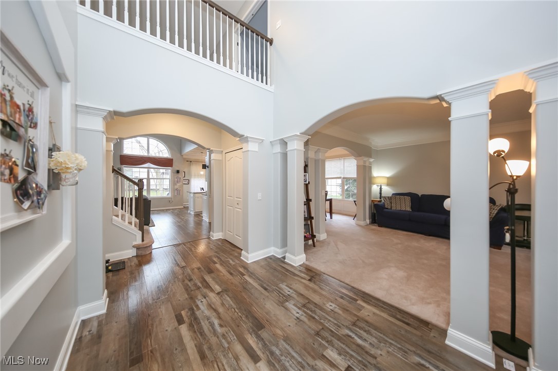 Stonebridge Creek Sub - Residential