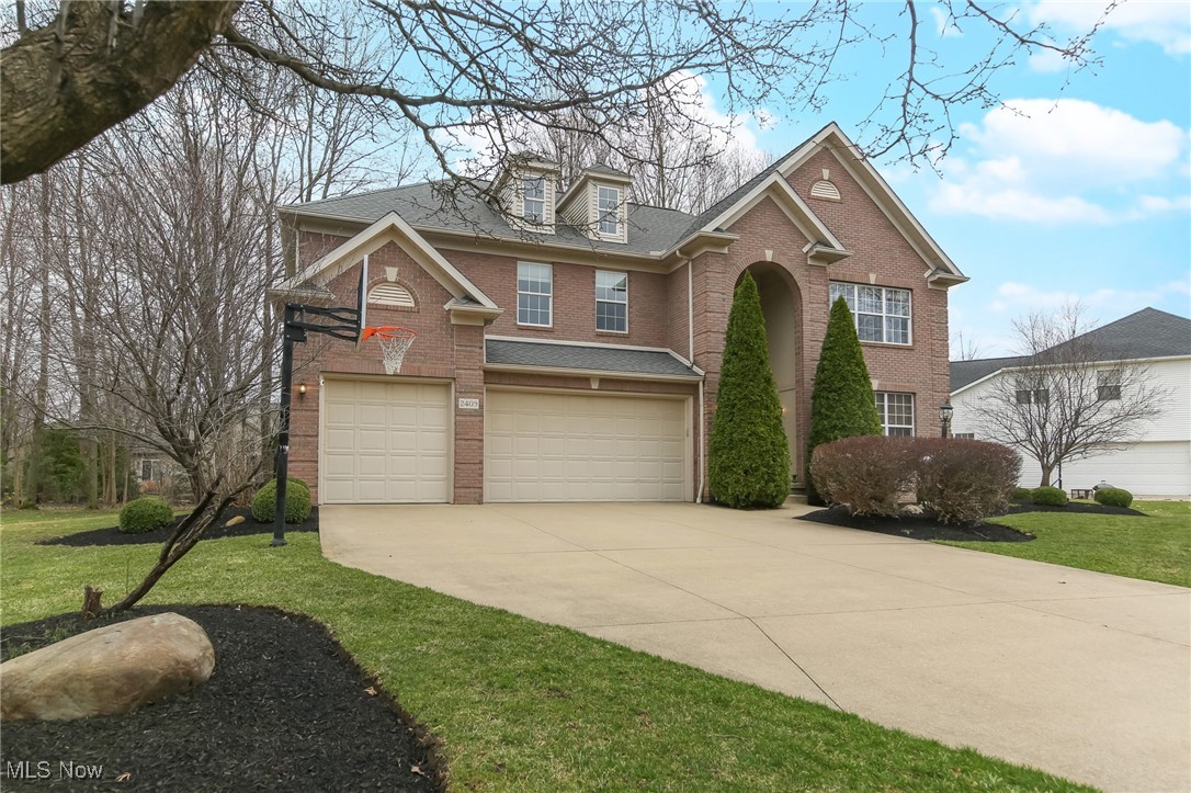 Stonebridge Creek Sub - Residential
