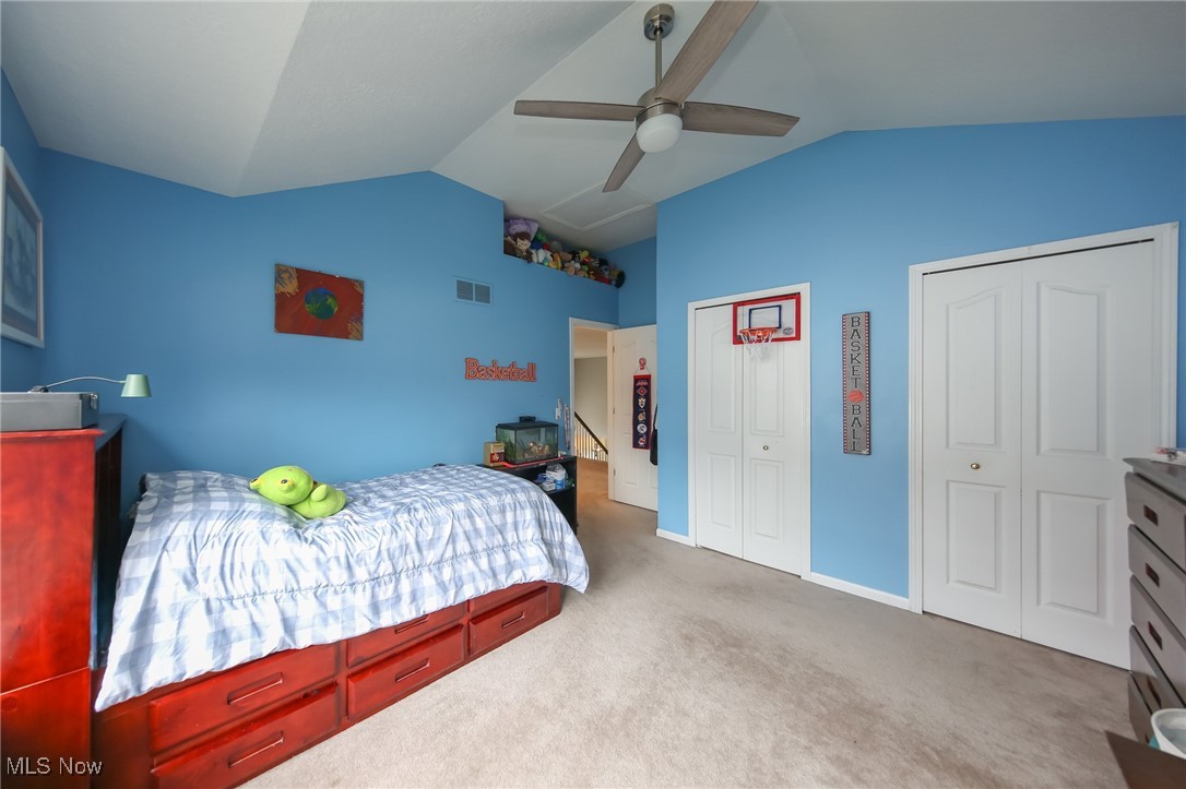 Stonebridge Creek Sub - Residential